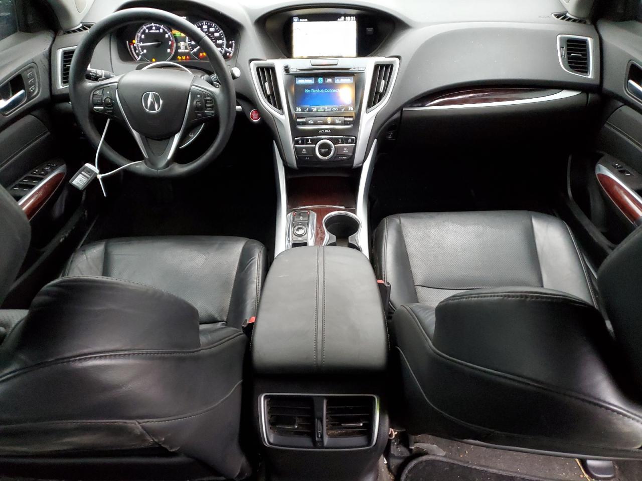 2017 Acura TLX - Image 8