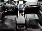 2017 Acura Tlx Tech for Sale in Baltimore, MD - Rear End