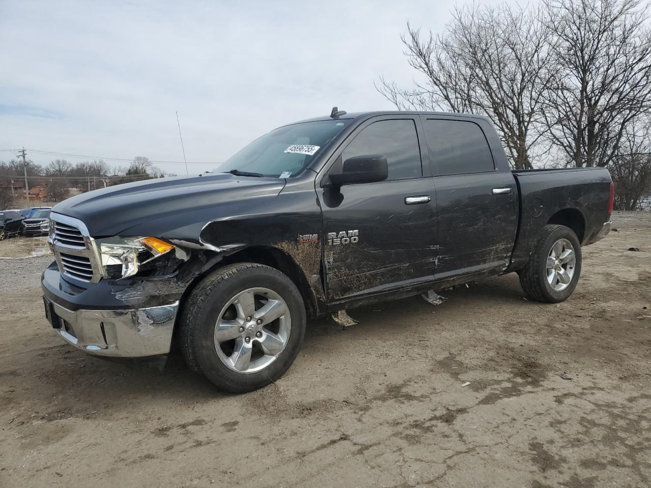 2015 RAM 1500 - Image 1