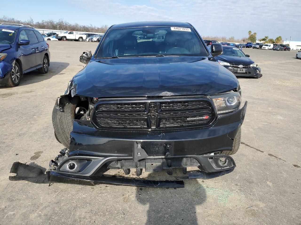 2017 Dodge Durango - Image 5