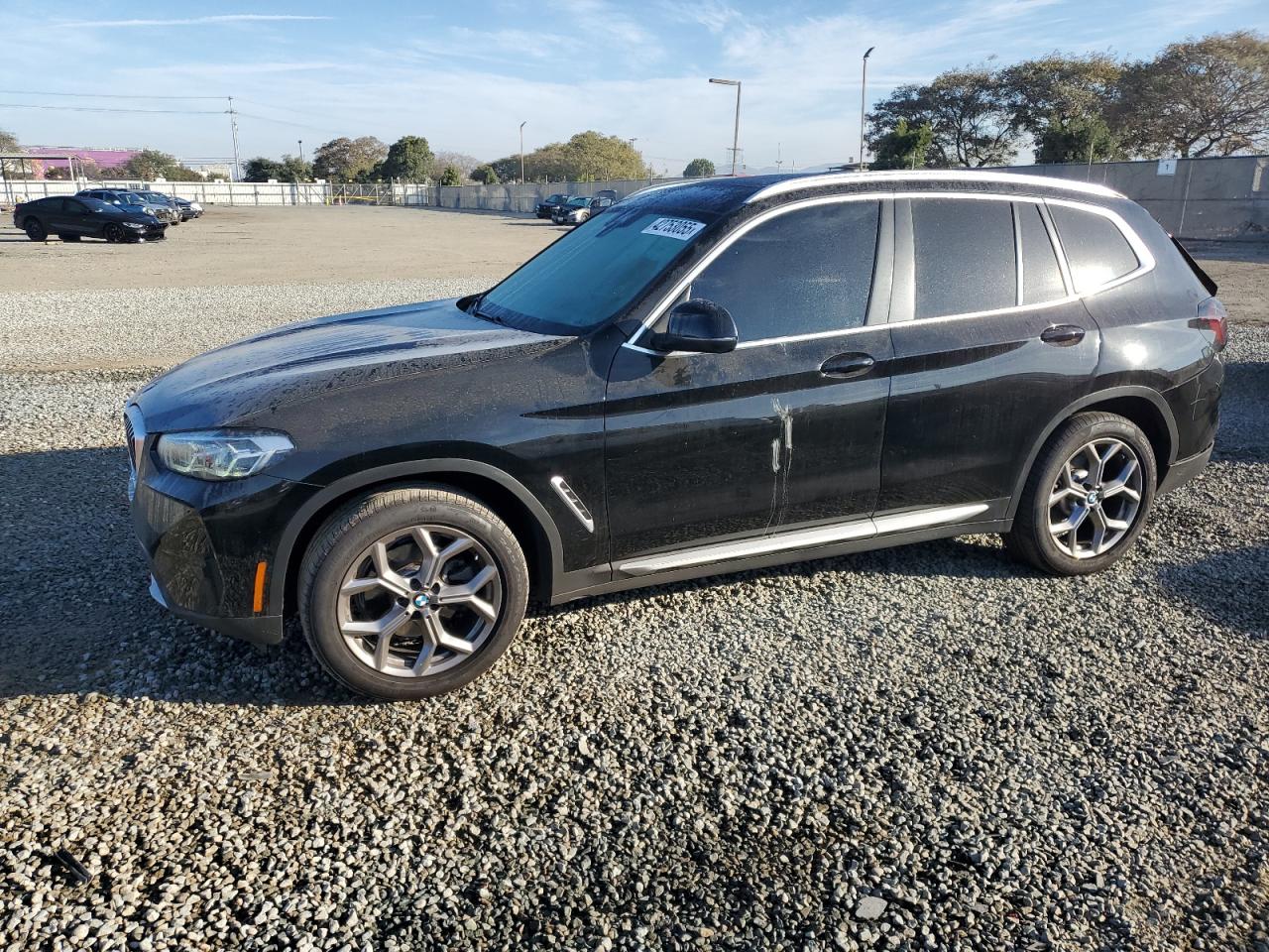 2022 BMW X3 - Image 1