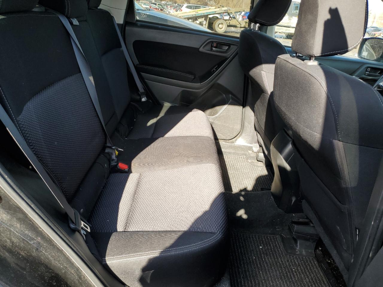 2014 Subaru Forester - Image 11