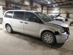 2008 Chrysler Town & Country Lx for Sale in Eldridge, IA - Front End