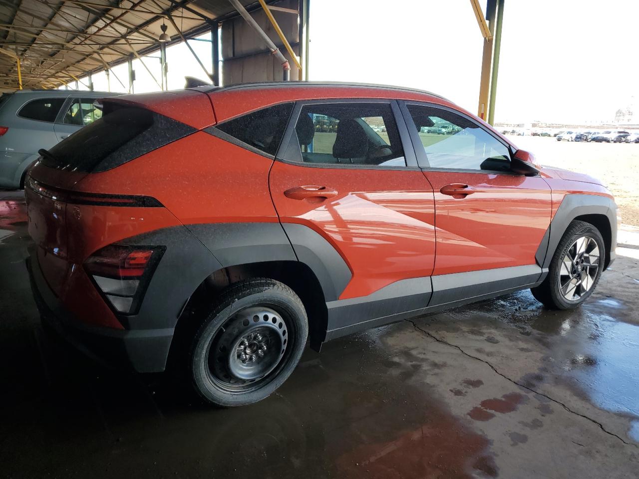 2024 Hyundai Kona - Image 3