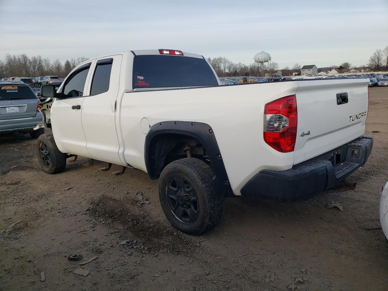 2014 Toyota Tundra - Image 2