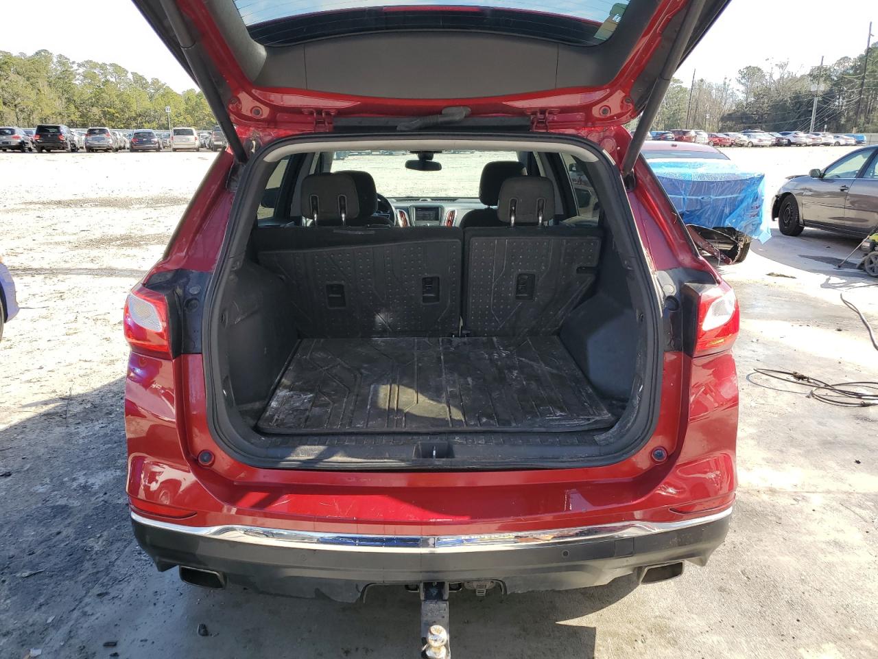 2020 Chevrolet Equinox - Image 6