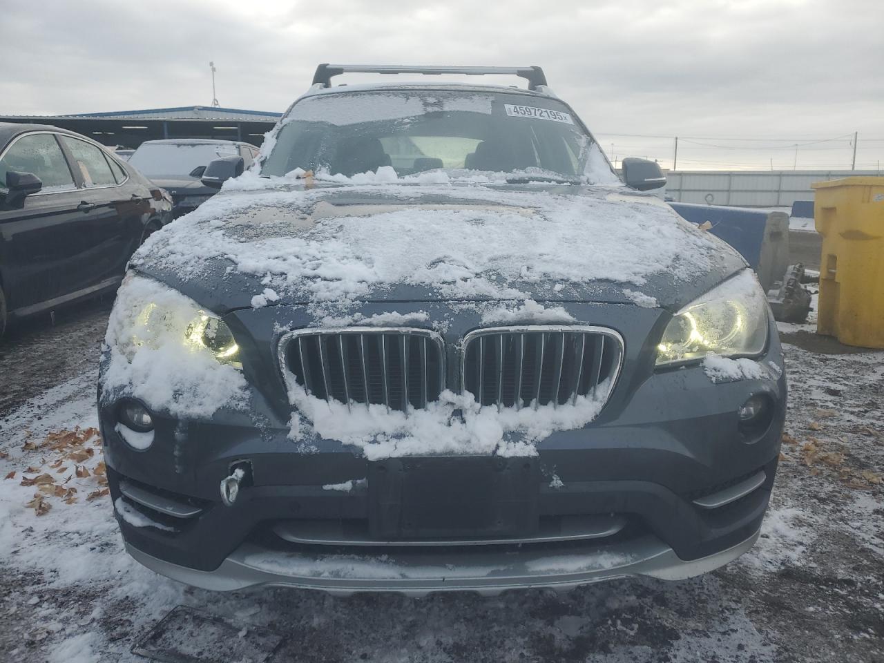 2015 BMW X1 - Image 5