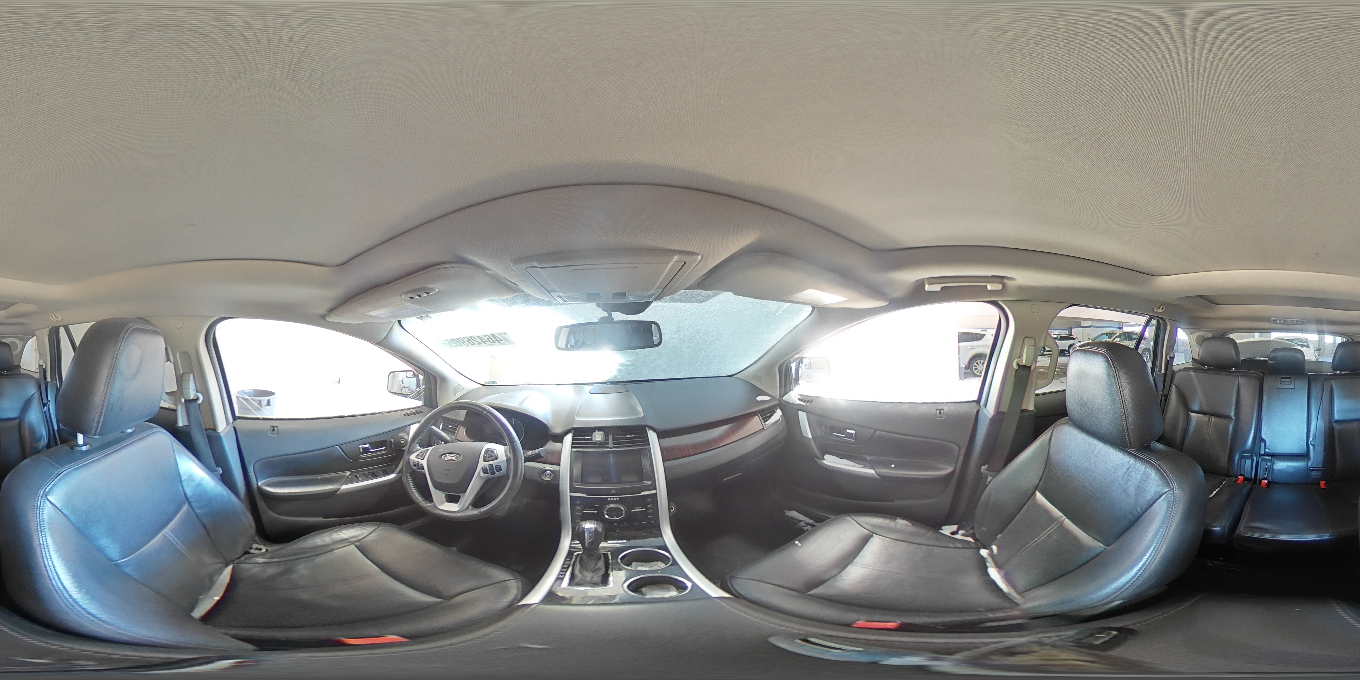 2011 Ford Edge - Image 14