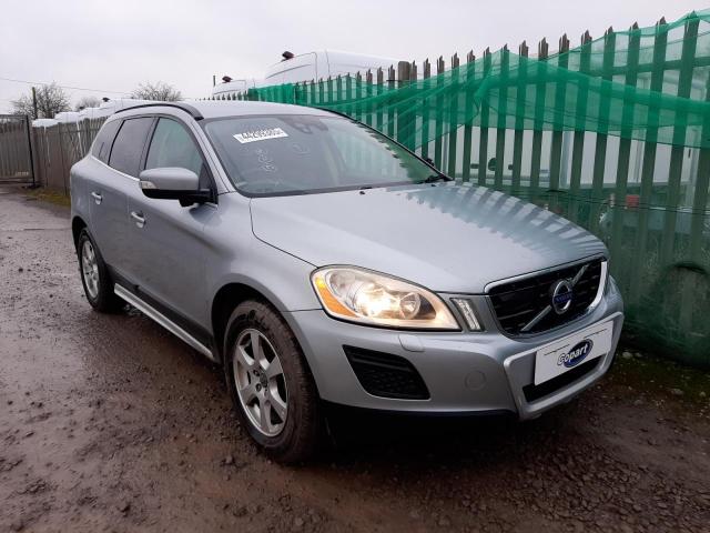 2012 VOLVO XC60 SE AW