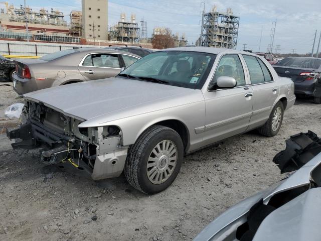 2006 Mercury Grand Marquis Ls