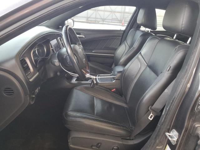  DODGE CHARGER 2022 Сірий
