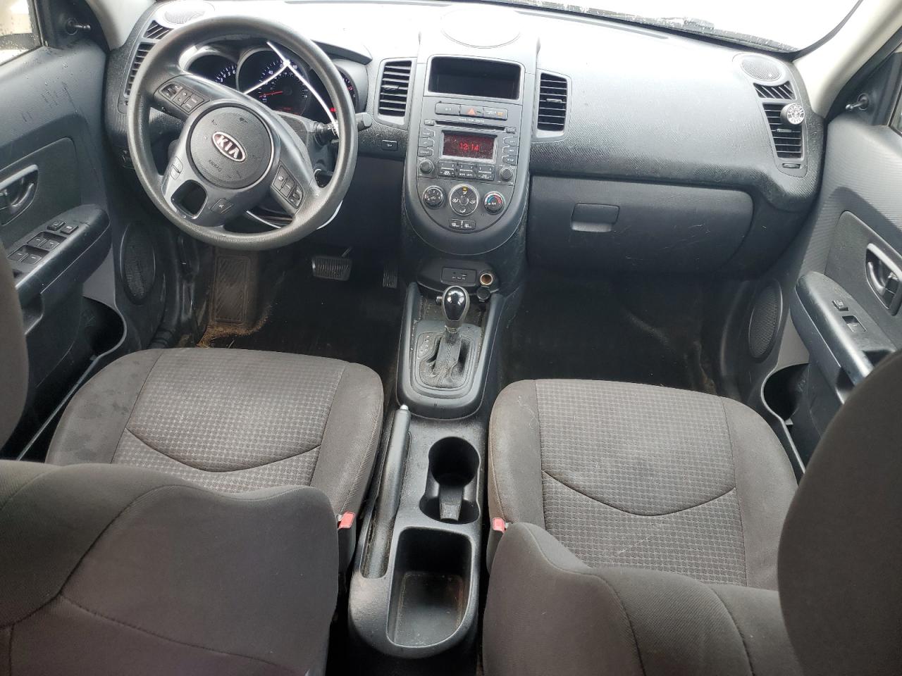2012 Kia Soul - Image 8