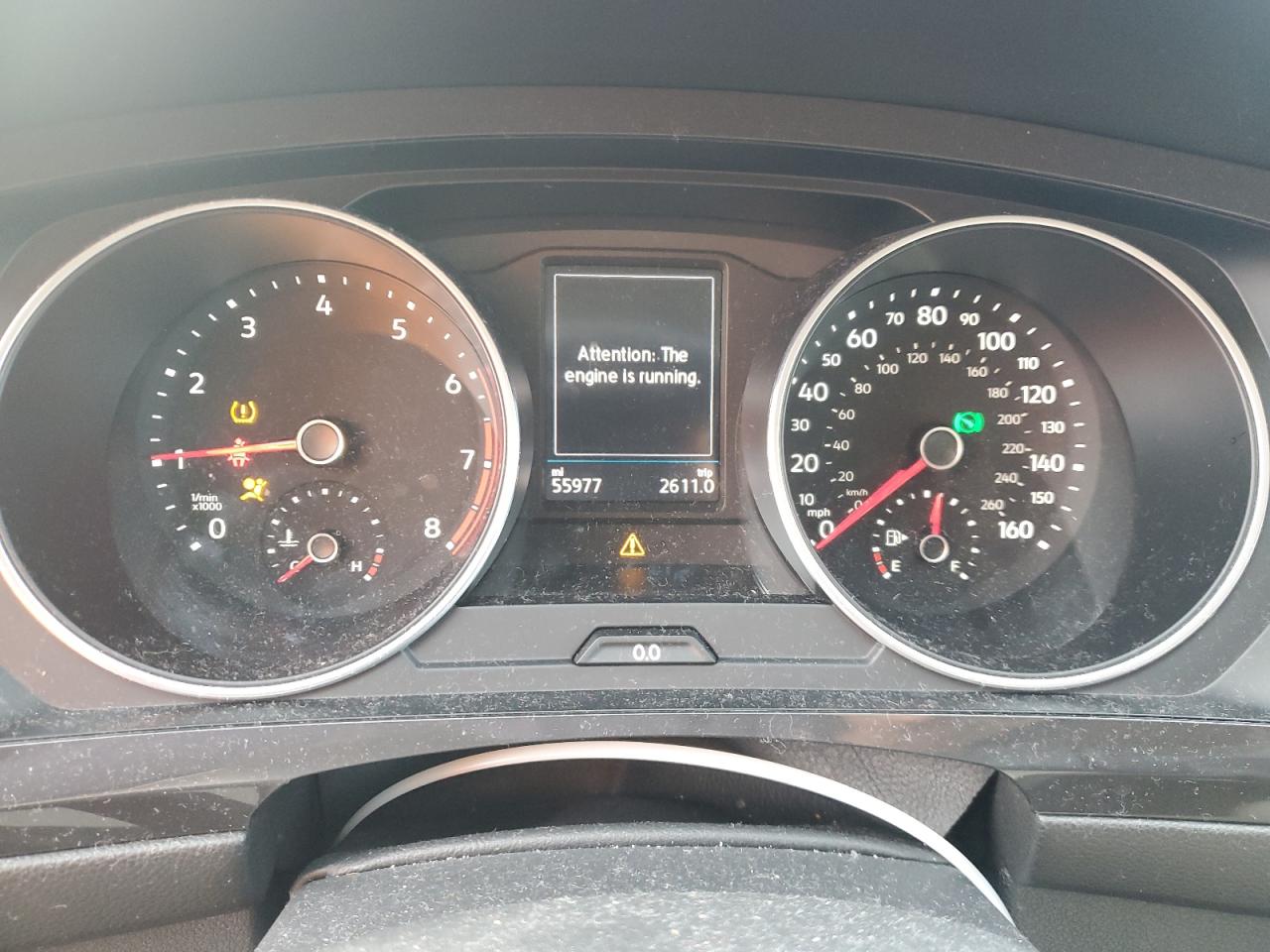 2019 Volkswagen Tiguan - Image 9