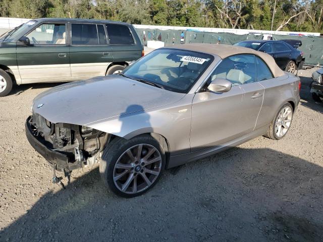 2012 Bmw 135 I