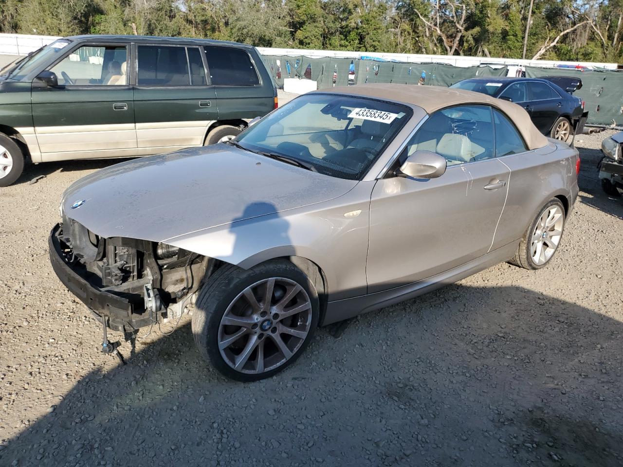 2012 BMW 1er - Image 1