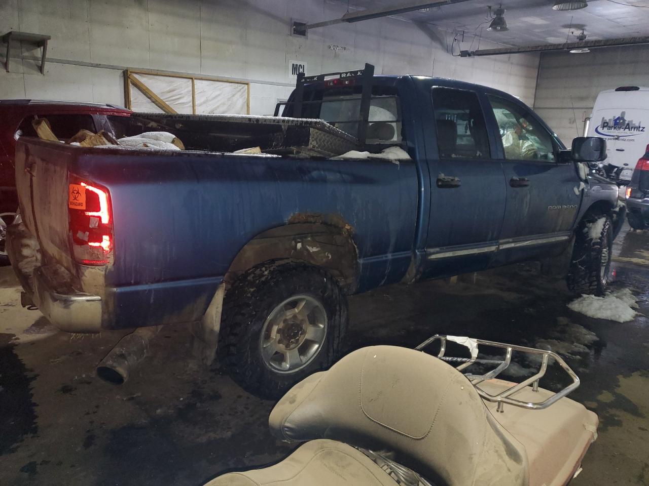 2006 Dodge RAM - Image 3