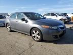 2010 Acura Tsx  for Sale in Martinez, CA - Front End