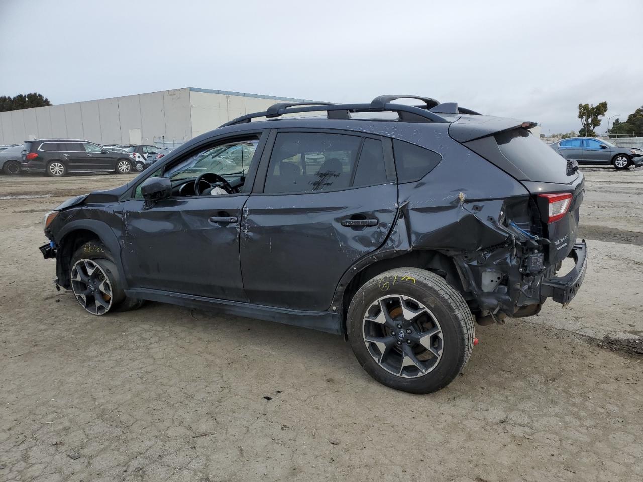 2019 Subaru XV - Image 2