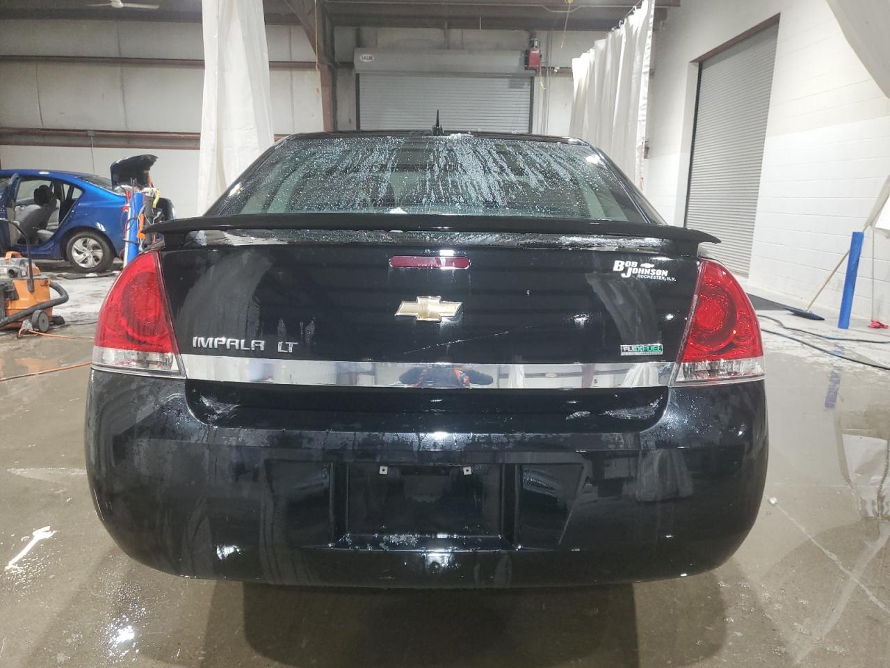 2011 Chevrolet Impala - Image 6