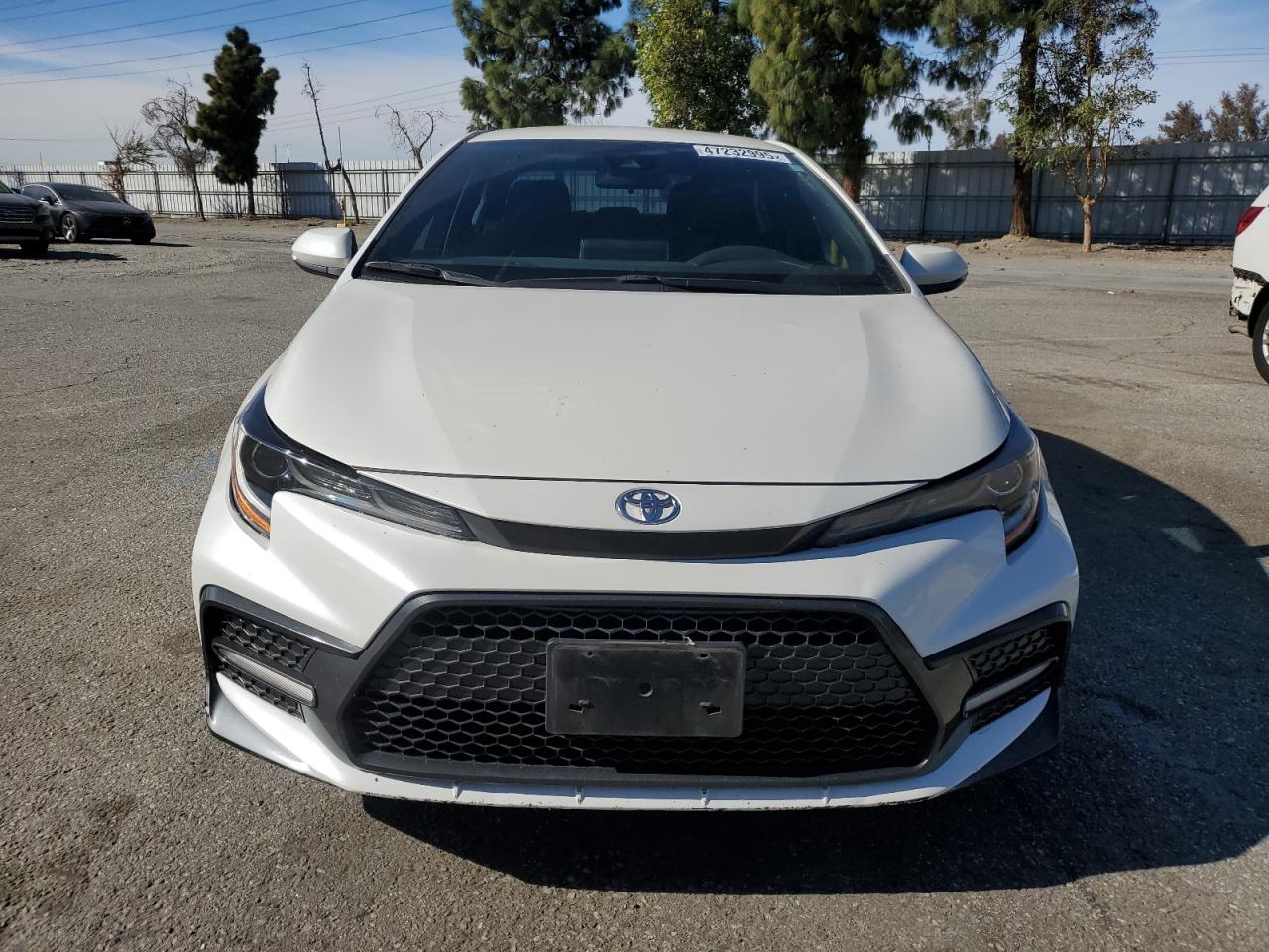 2021 Toyota Corolla - Image 5