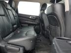 2014 NISSAN PATHFINDER S for sale at Copart ON - LONDON