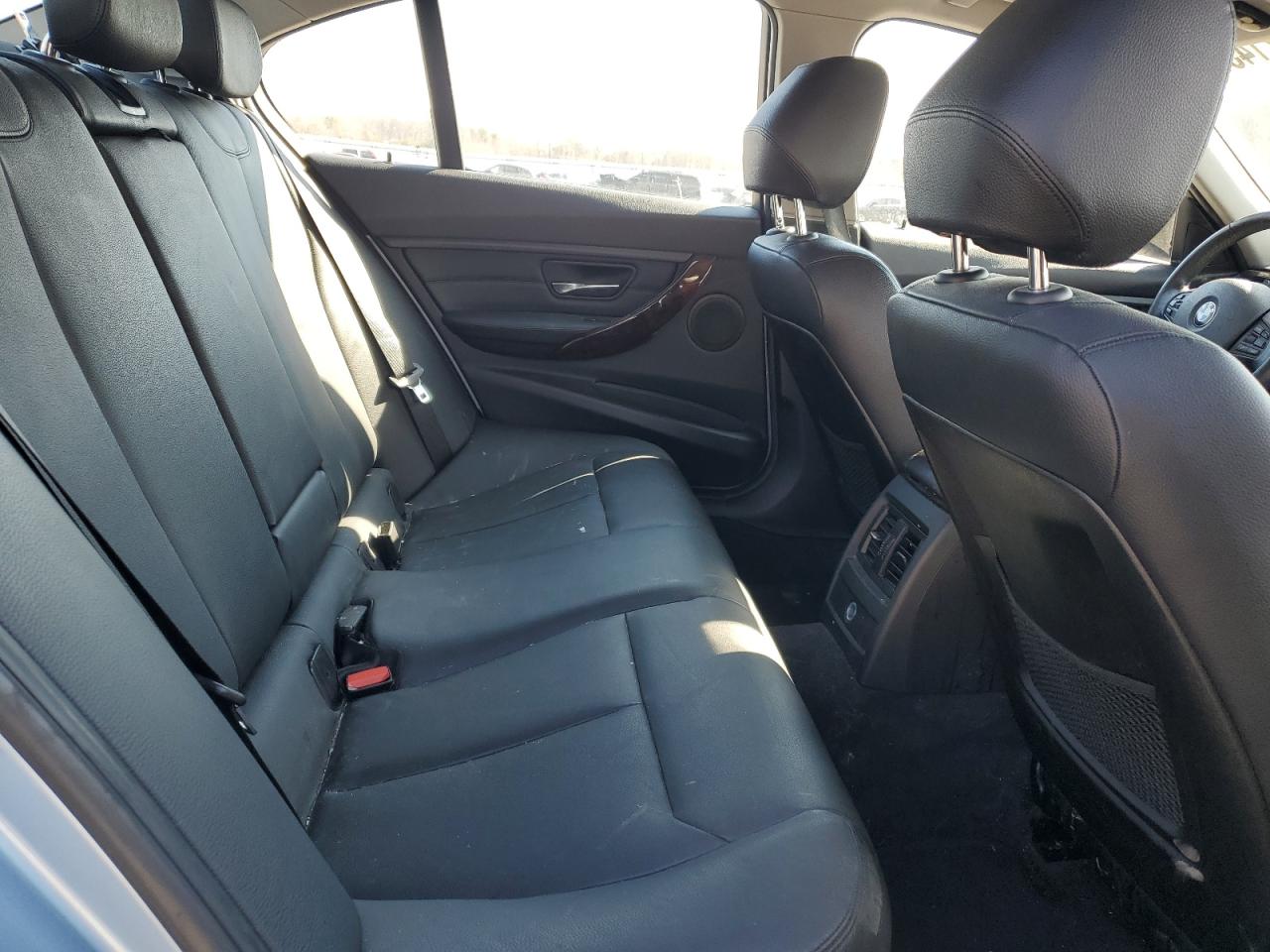 2013 BMW 3er - Image 10