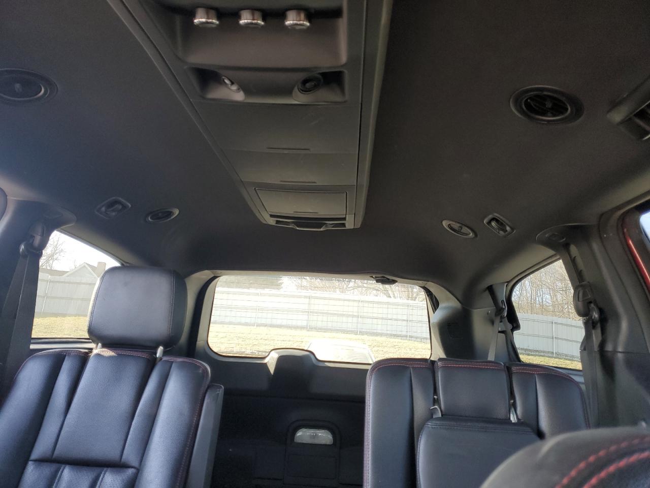 2018 Dodge Caravan - Image 10