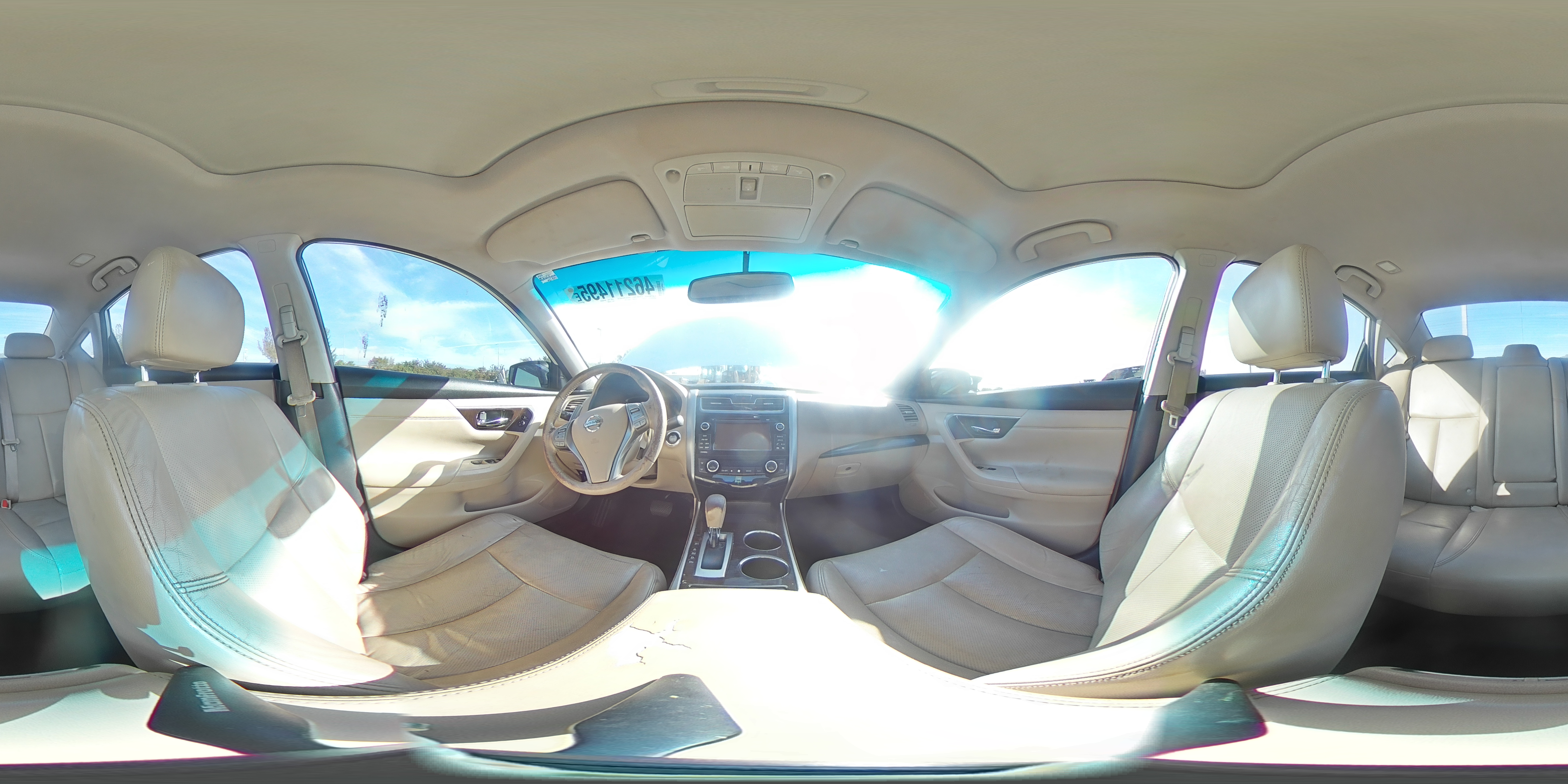 2015 Nissan Altima - Image 13
