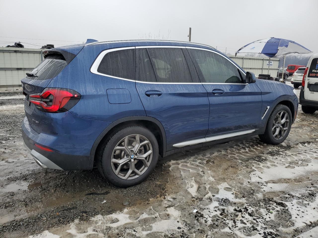 2024 BMW X3 - Image 3
