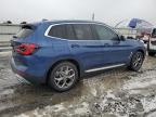 2024 Bmw X3 Xdrive30I на продаже в Hillsborough, NJ - Side