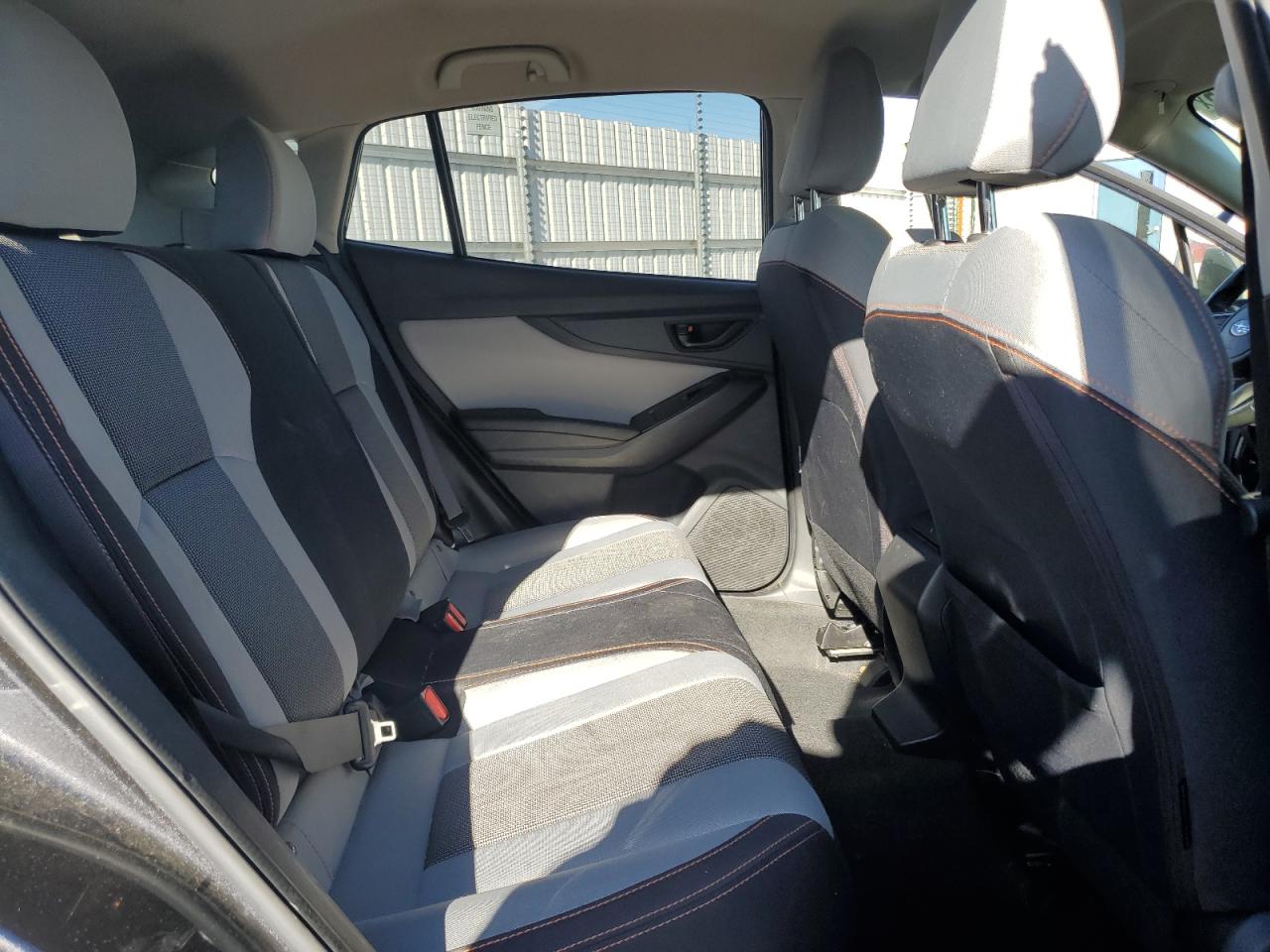 2019 Subaru XV - Image 12