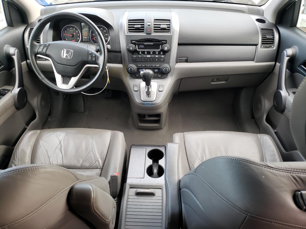2009 Honda CR-V - Image 8