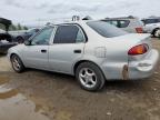 2000 Toyota Corolla Ve de vânzare în San Martin, CA - Rear End