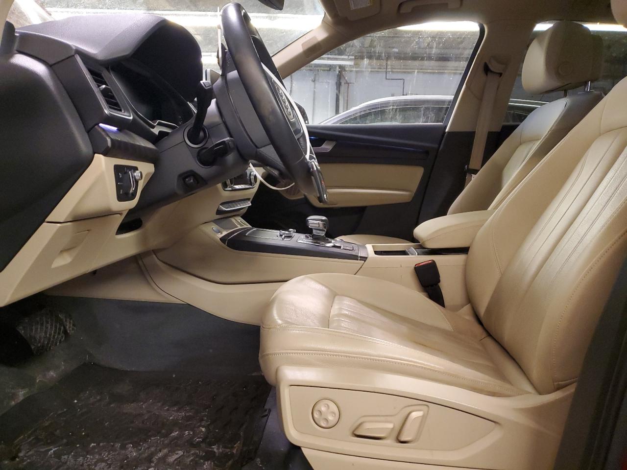 2020 Audi Q5 - Image 7