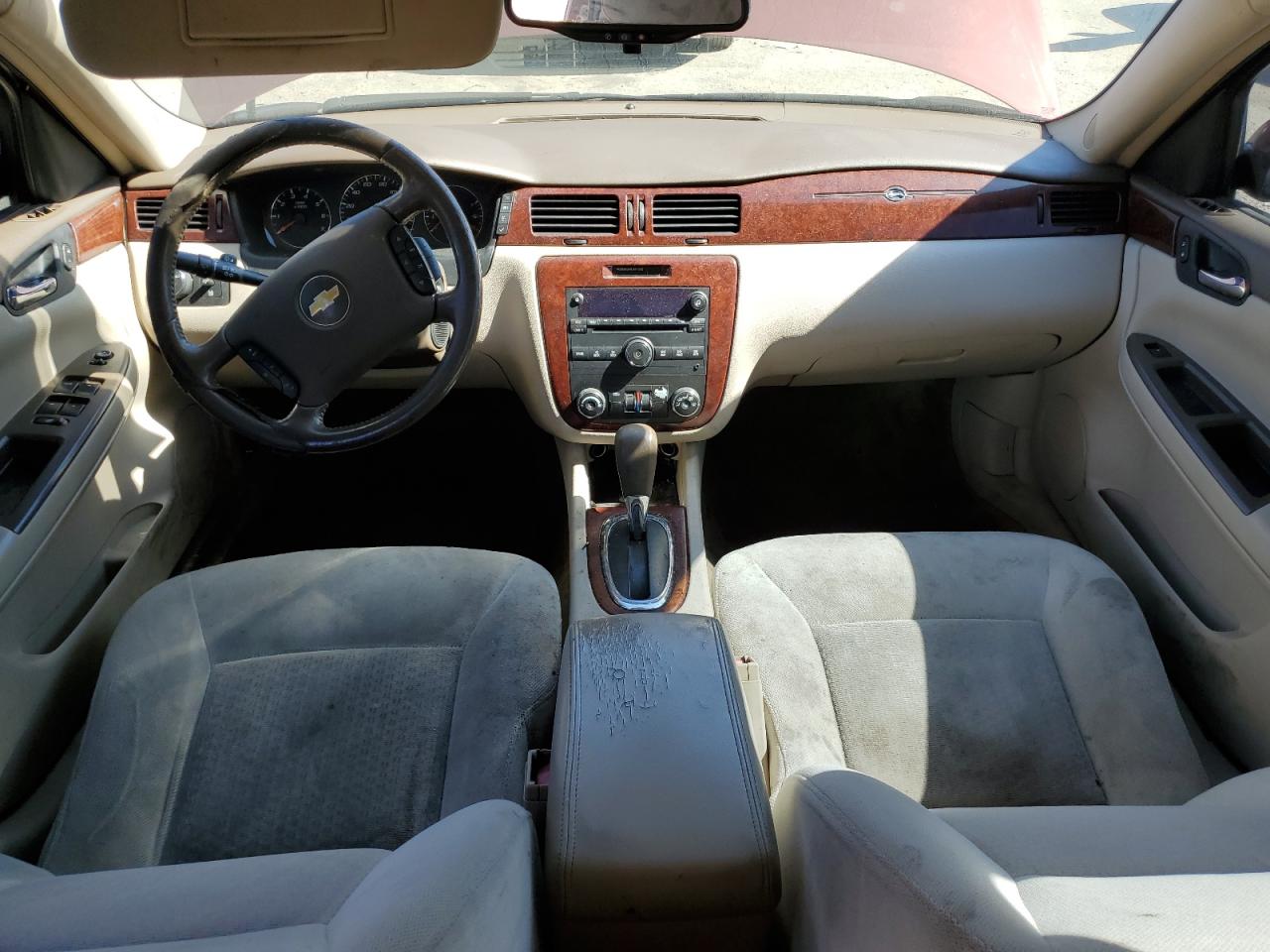 2006 Chevrolet Impala - Image 8