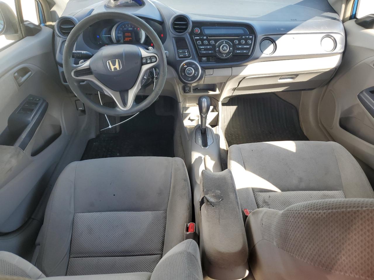 2010 Honda Insight - Image 8