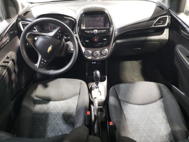 CHEVROLET SPARK 2022 Biały