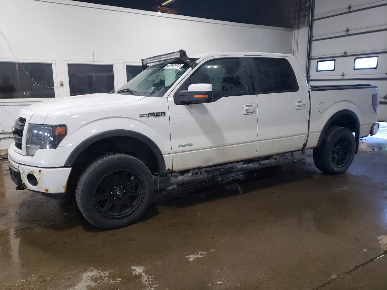 2013 Ford F-150 - Image 1