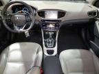 2019 Hyundai Ioniq Limited zu verkaufen in Woodhaven, MI - Front End