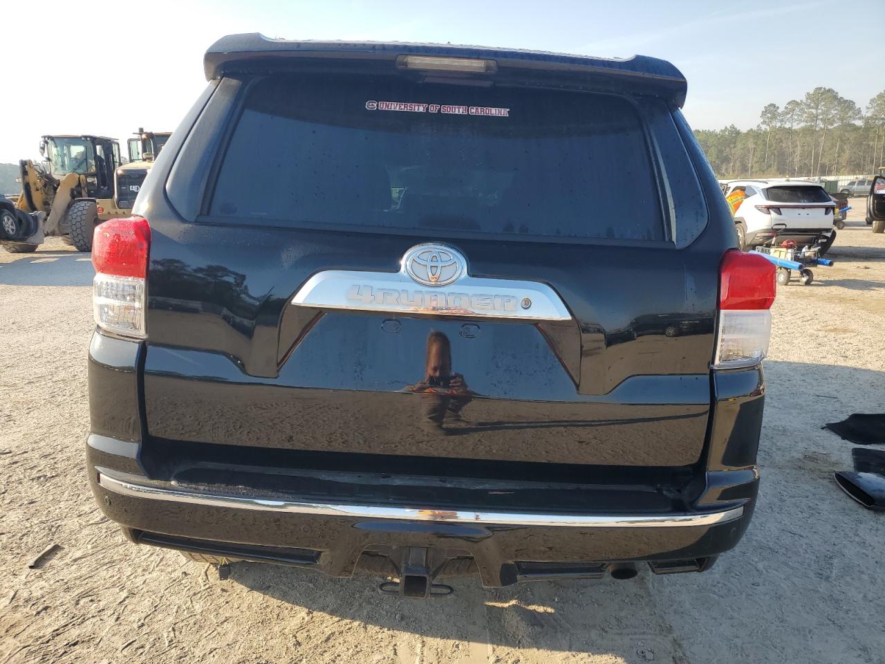 2013 Toyota 4Runner - Image 6