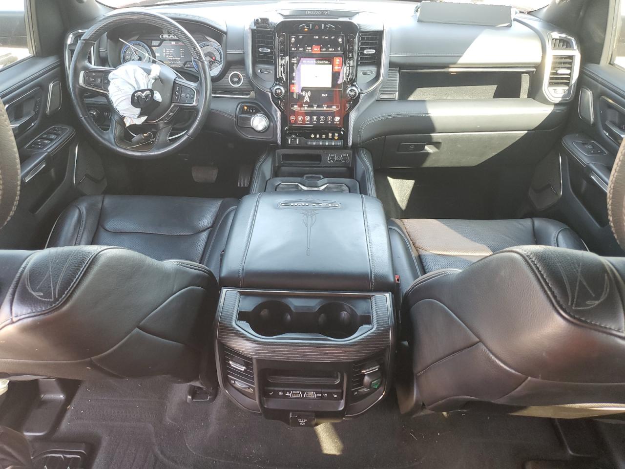 2020 RAM 1500 - Image 8
