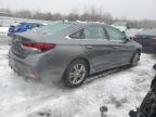 2019 Hyundai Sonata Limited zu verkaufen in Assonet, MA - Front End