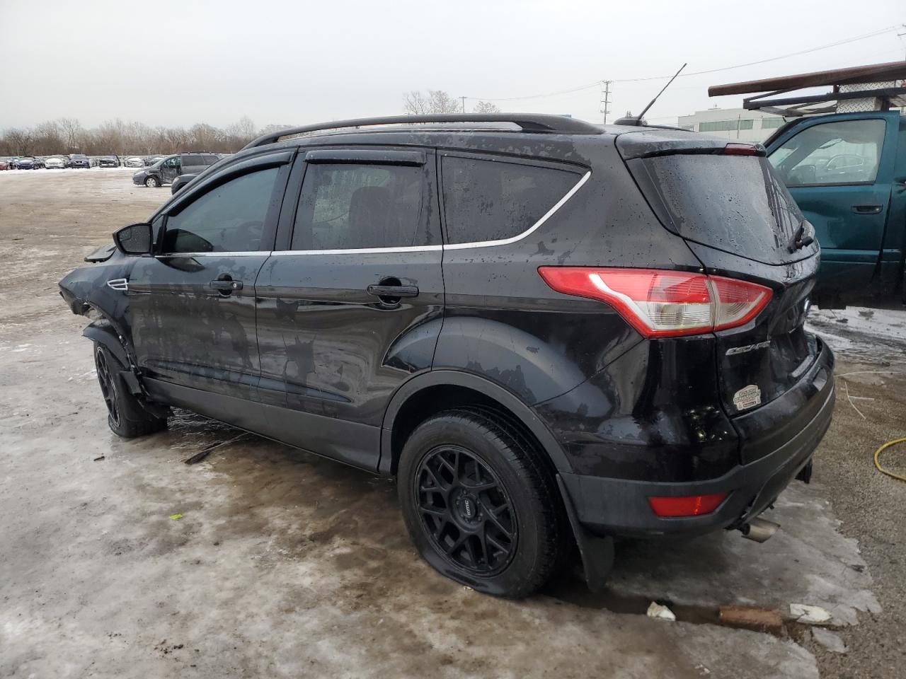 1FMCU9G96GUB54480 FORD ESCAPE 2016
