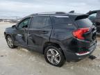 2021 Gmc Terrain Slt продається в Wayland, MI - Side