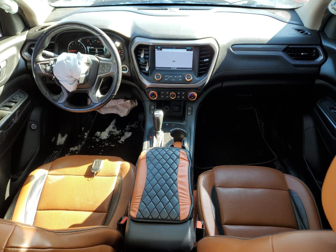 2018 GMC Acadia - Image 8