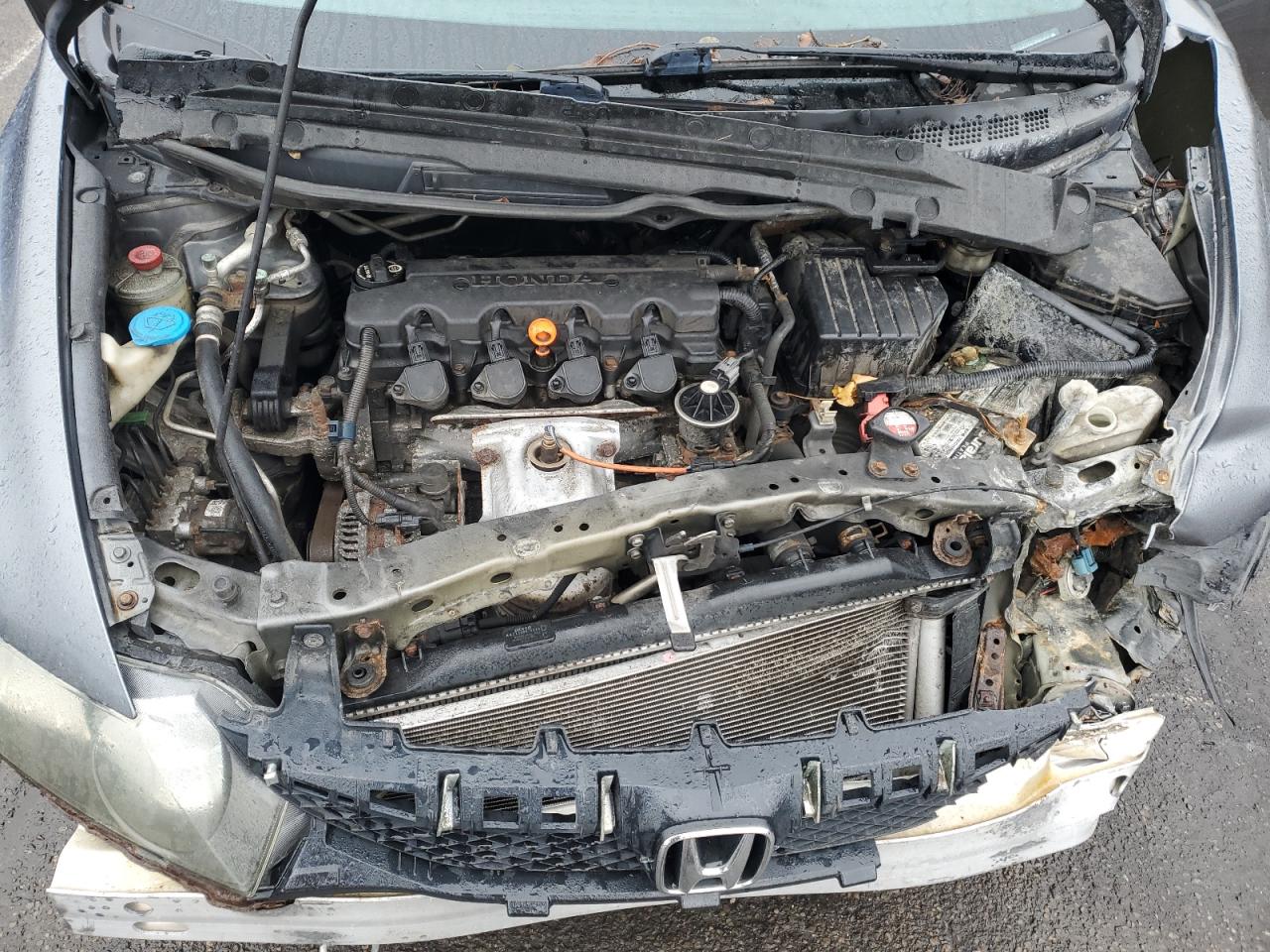 2010 Honda Civic - Image 11