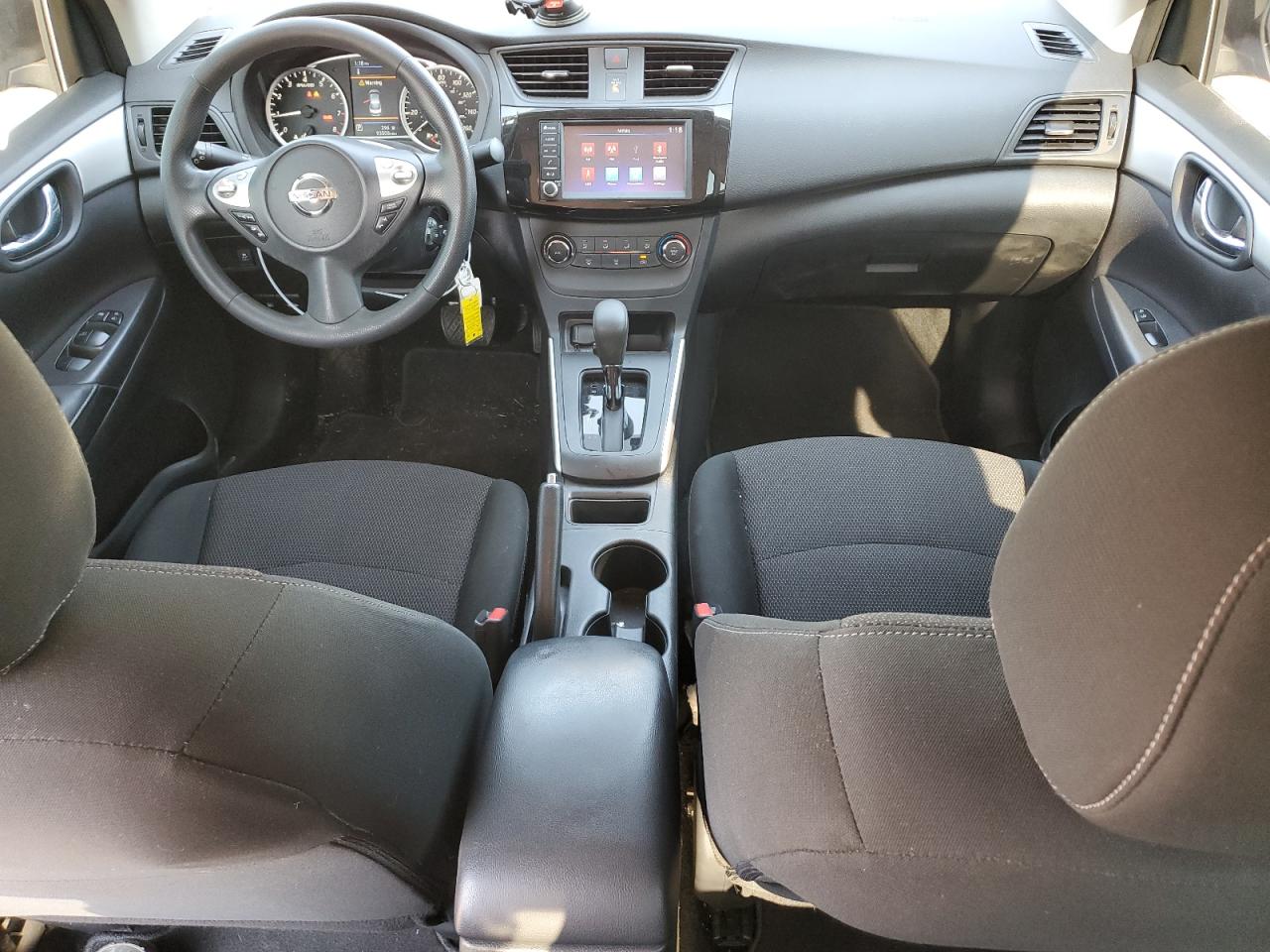 2019 Nissan Sentra - Image 8