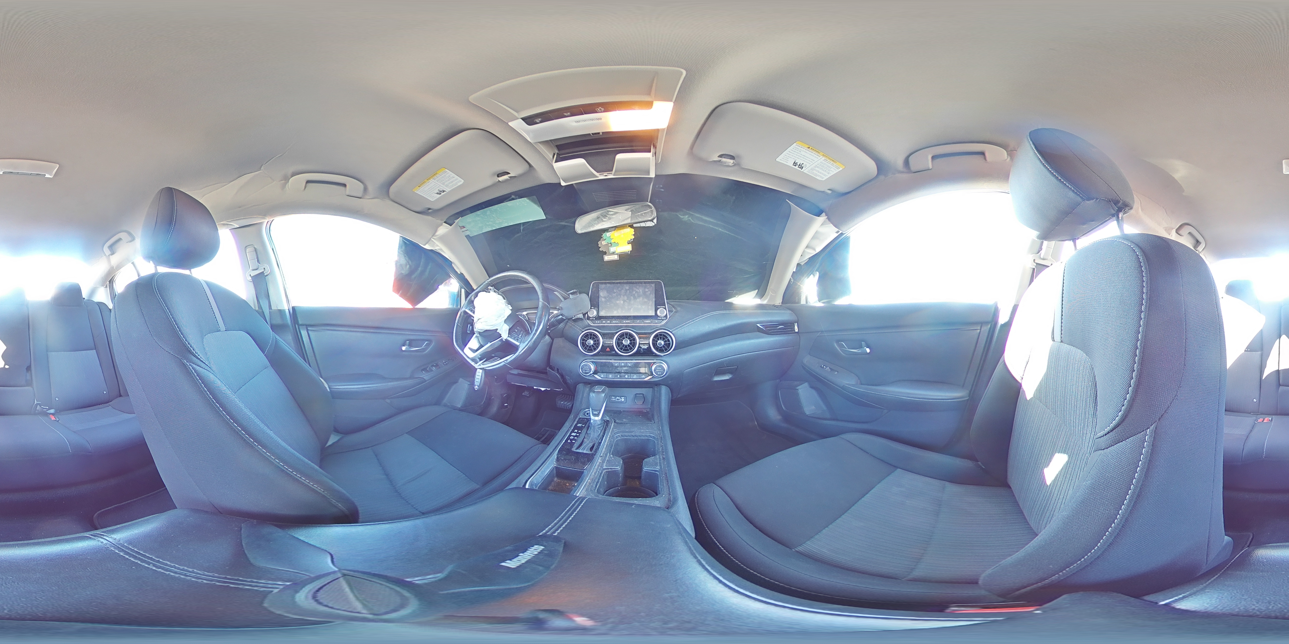2022 Nissan Sentra - Image 13
