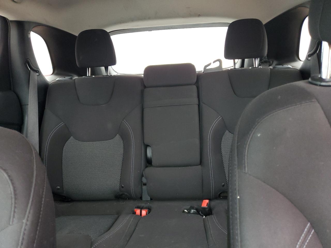 2019 Jeep Grand Cherokee - Image 10