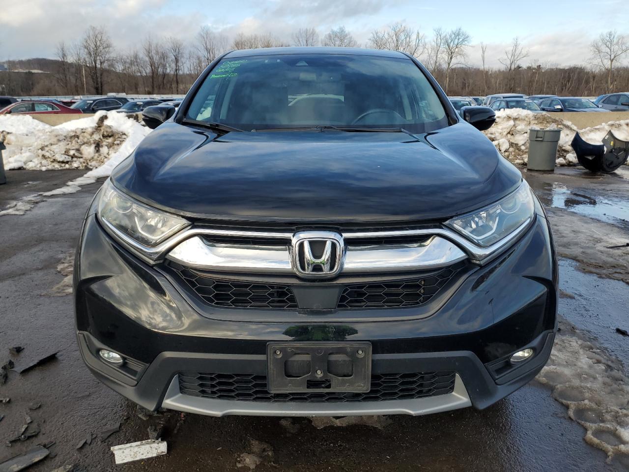 2019 Honda CR-V - Image 5